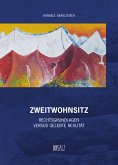 Zweitwohnsitz (eBook, ePUB)