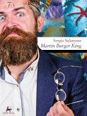 Martin Burger King (eBook, ePUB)