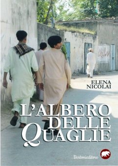 Cover L'albero delle quaglie (eBook, ePUB)