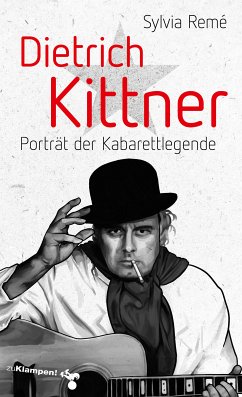 Dietrich Kittner (eBook, ePUB) - Remé, Sylvia