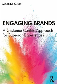 Cover Engaging Brands (eBook, PDF)