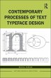 Contemporary Processes of Text Typeface... - Bild 1
