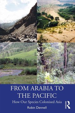 From Arabia to the Pacific (eBook, ePUB) - Dennell, Robin