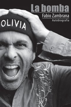 Cover La Bomba (eBook, ePUB)