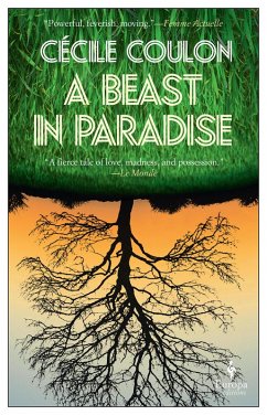A Beast in Paradise (eBook, ePUB) - Coulon, Cécile