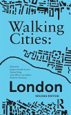 Walking Cities: London (eBook, ePUB)