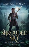 Shrouded Sky (eBook, ePUB)