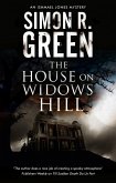 House on Widows Hill, The (eBook, ePUB)