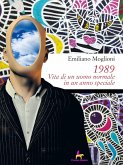 1989 Vita di un uomo normale in un anno speciale (eBook, ePUB)