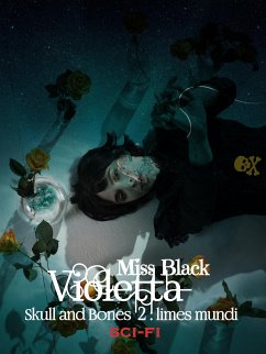 Violetta (eBook, ePUB) - Black, Miss