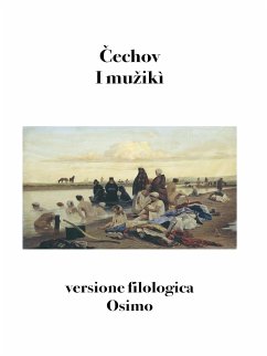 I mužikì (eBook, ePUB) - Čechov, Anton