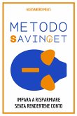 Metodo Savinget (eBook, ePUB)