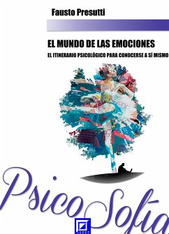 El Mundo de las Emociones (fixed-layout eBook, ePUB) - Presutti, Fausto