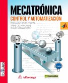MECATRÓNICA CONTROL Y AUTOMATIZACIÓN (eBook, PDF)