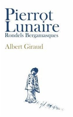 Cover Pierrot Lunaire (eBook, ePUB)