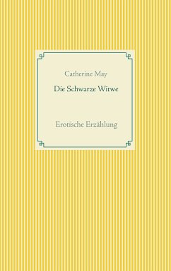Die Schwarze Witwe (eBook, ePUB) - May, Catherine