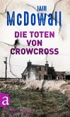 Die Toten von Crowcross (eBook, ePUB)