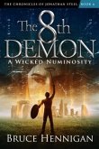 The 8th Demon (eBook, ePUB)