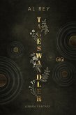 Gigi / Tageswandler Bd.5 (eBook, ePUB)