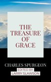 The Treasure of Grace (eBook, ePUB)