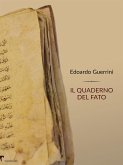 Il quaderno del fato (eBook, ePUB)