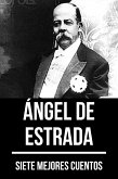 7 mejores cuentos de Ángel de Estrada (eBook, ePUB)