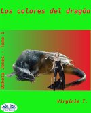 Los Colores Del Dragon (eBook, ePUB)