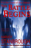 For the Good of the Galaxy   The Battle Begins (The Othgygnrk Invasion, #2) (eBook, ePUB)