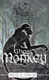 Ghost Monkey (The Scrolls of Chaos and Order, #3) (eBook, ePUB)