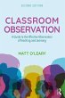 Classroom Observation (eBook, ePUB) - Bild 1