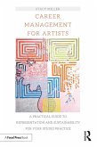 Career Management for Artists (eBook, PDF)