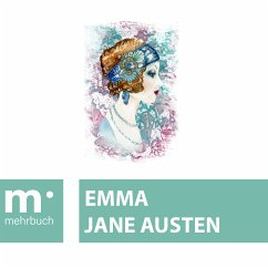 Emma (eBook, ePUB) - Austen, Jane