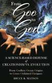 From Goo to God (eBook, ePUB)