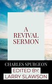 A Revival Sermon (eBook, ePUB)