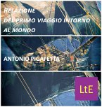 Relazione del primo viaggio intorno al mondo (eBook, ePUB)