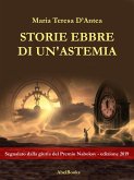 Storie ebbre di un'astemia (eBook, ePUB) Storie ebbre di un'astemia (eBook, ePUB)