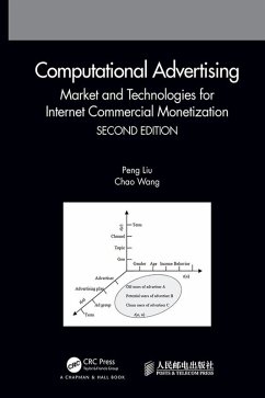 Cover Computational Advertising (eBook, PDF)