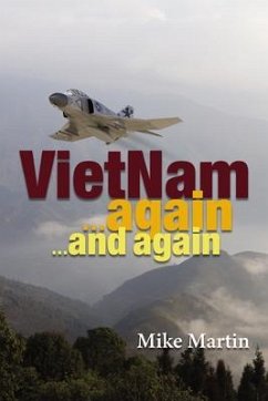 VietNam Again and Again! (eBook, ePUB) - Martin, Michael Ray