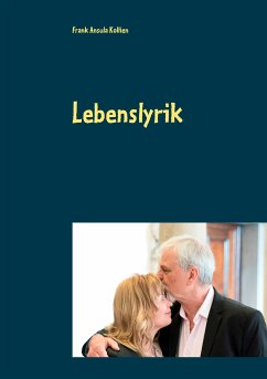 Lebenslyrik (eBook, ePUB)