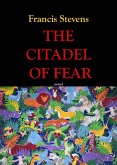 The citadel of fear (eBook, ePUB)