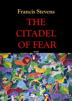 The citadel of fear (eBook, ePUB) - Stevens, Francis