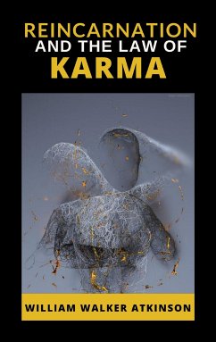 Reincarnation and the Law of Karma (eBook, ePUB) - Walker, William