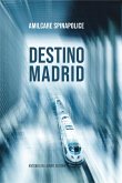 Destino Madrid (eBook, ePUB)