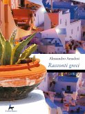 Racconti greci (eBook, ePUB)