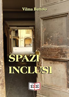 Cover Spazi inclusi (eBook, ePUB)