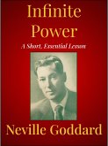 Infinite Power (eBook, ePUB)