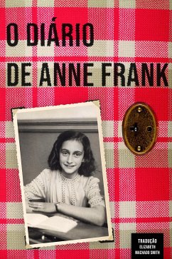 O Diário de Anne Frank (eBook, ePUB) - Frank, Anne