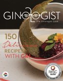 The Ginologist Cook (eBook, ePUB)