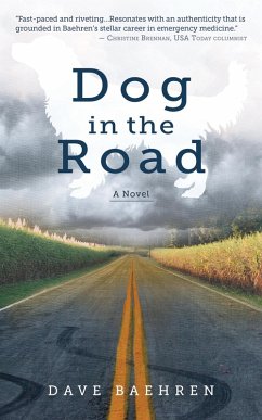 Cover Dog in the Road: A Novel (eBook, ePUB)