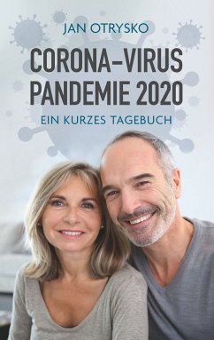 Corona-Virus Pandemie 2020 (eBook, ePUB) - Otrysko, Jan